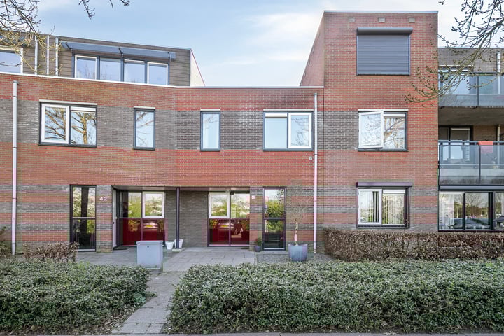 Kalmoesberg 40 in Roosendaal foto