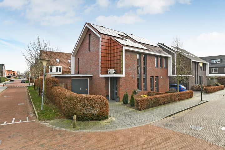 Kalmoeslaan 34 in Elst foto