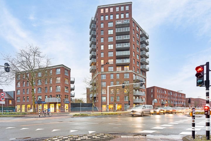 Kalmoesplein 46 in Eindhoven foto