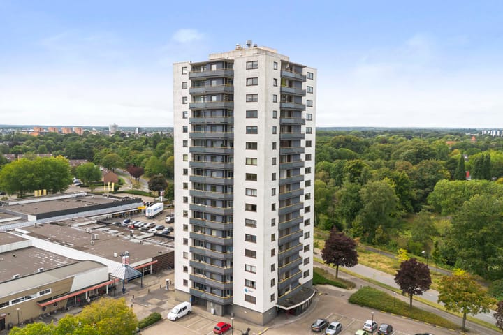 Kalmoesstraat 83 in Apeldoorn foto