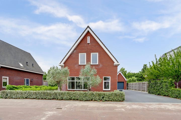 Kalootstraat 24 in Borssele foto