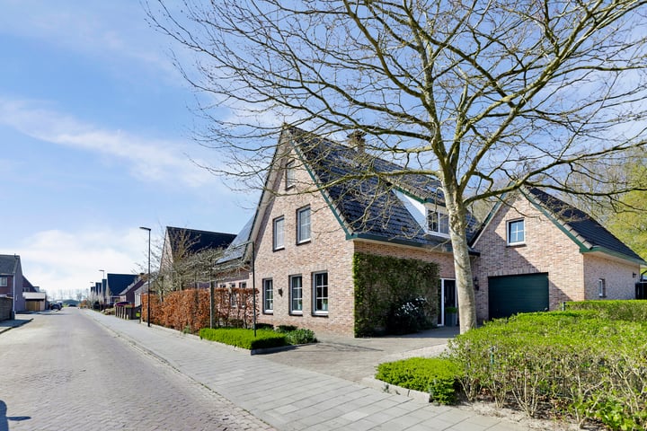 Kalootstraat 6 in Borssele foto