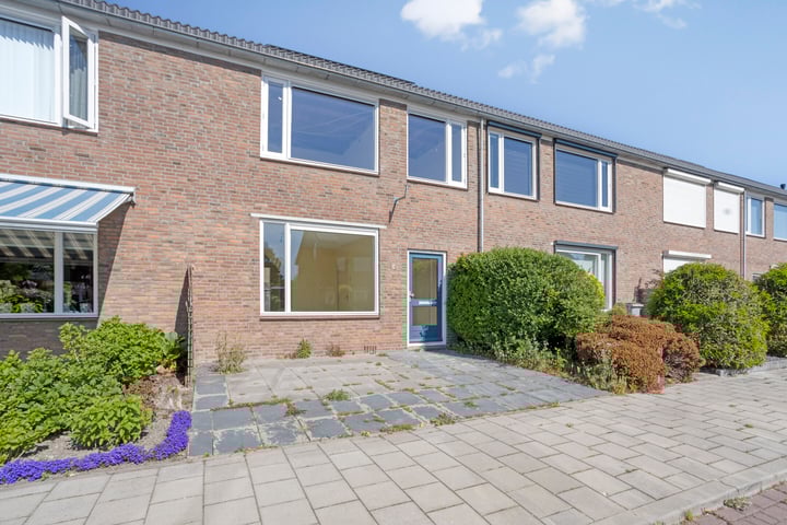 Kalorama 59 in Hoofddorp