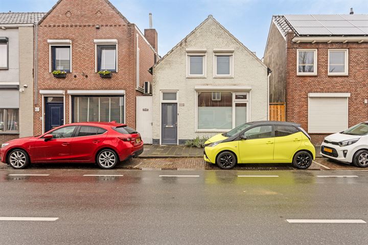 Kalsdonksestraat 159 in Roosendaal foto