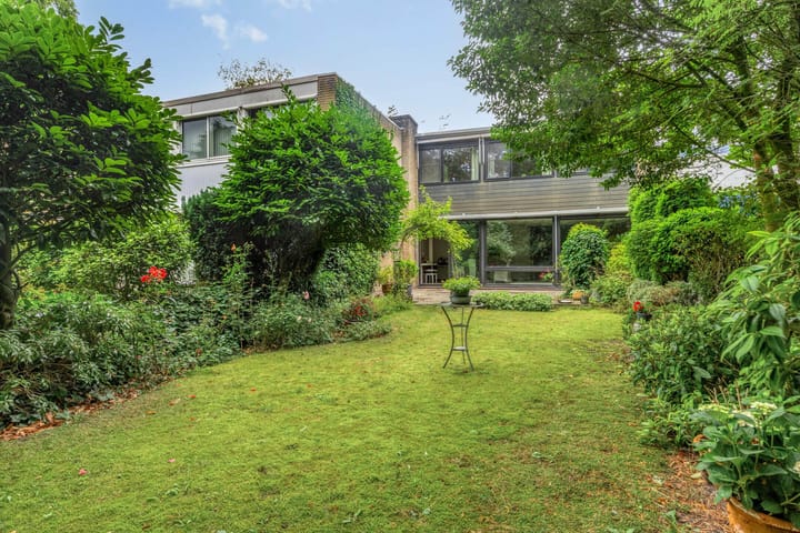 Foto van woning Kalundborg 23, Capelle aan den IJssel