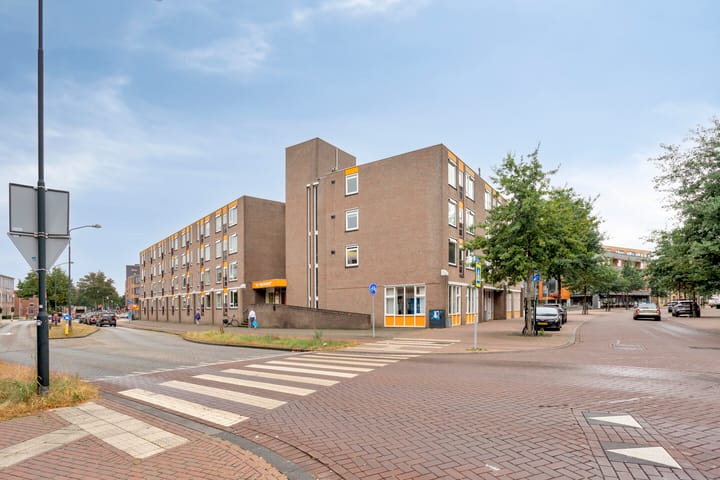 Kalverstraat 11 in Apeldoorn foto