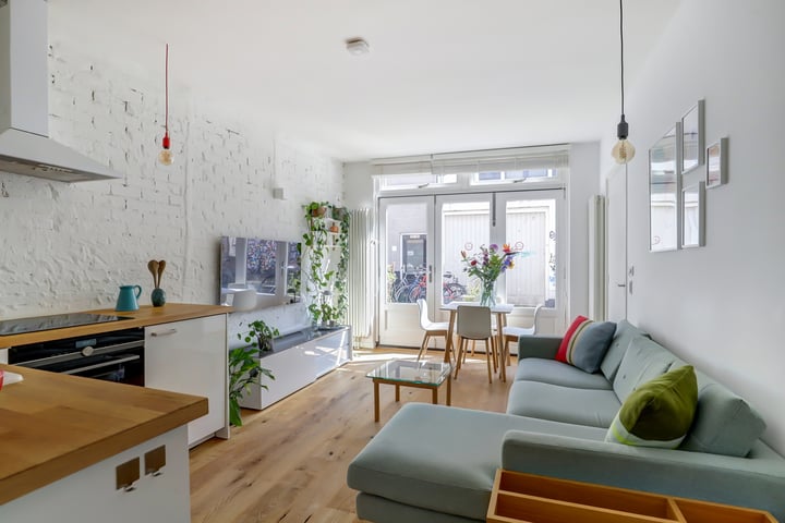 Kalverstraat 18 in Utrecht foto