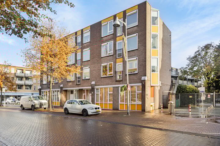Kalverstraat 31 in Apeldoorn foto