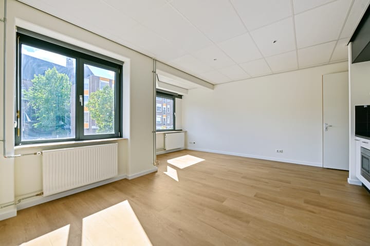 Kalverstraat 4-15 in Apeldoorn foto