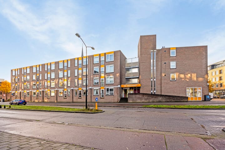 Kalverstraat 51 in Apeldoorn foto