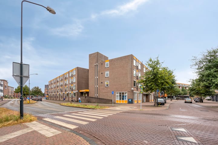 Kalverstraat 61 in Apeldoorn
