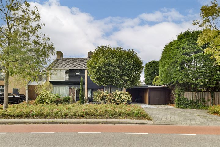 Kamerlingh Onneslaan 65 in Badhoevedorp foto