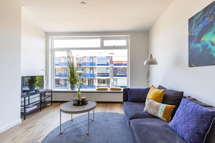Foto van woning Kamerlingh Onnesstraat 109, Groningen
