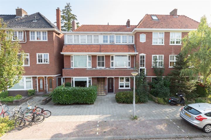 Kamerlingh Onnesstraat 22 in Groningen foto