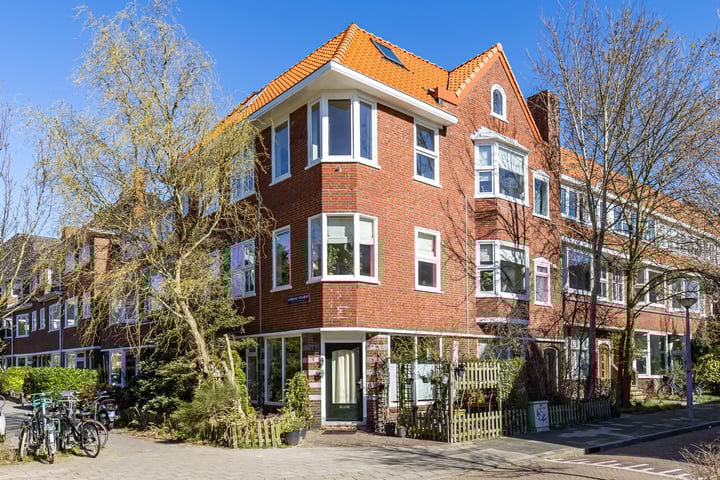 Kamerlingh Onnesstraat 24 in Groningen foto