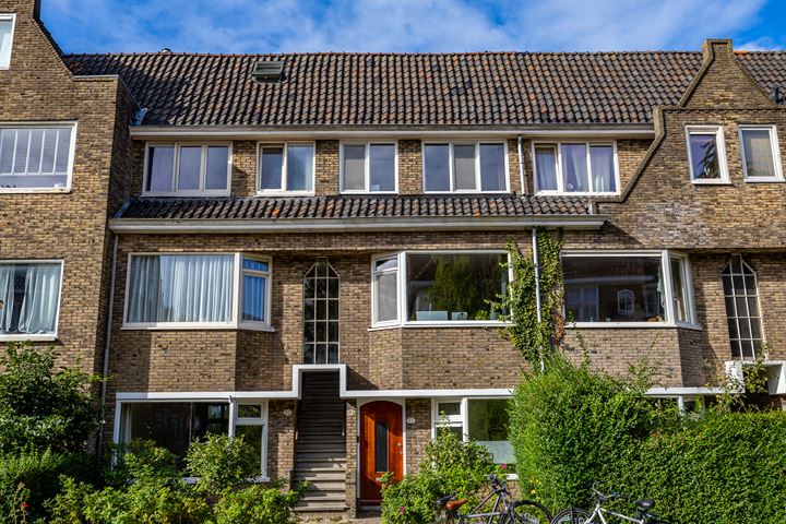 Kamerlingh Onnesstraat 35 in Groningen foto