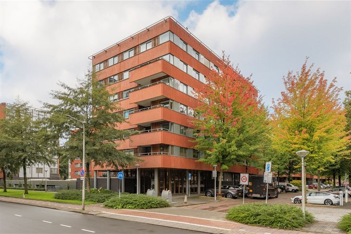 Kamerlingh Onnesstraat 94 in Amstelveen foto