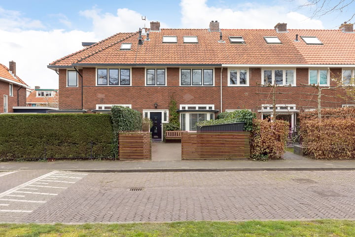 Kamerlingh Onnesweg 108 in Hilversum foto