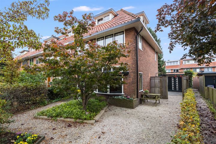 Kamerlingh Onnesweg 124 in Hilversum foto