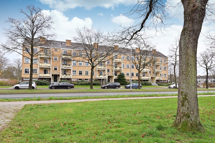 Kamerlingh Onnesweg 208 in Hilversum foto