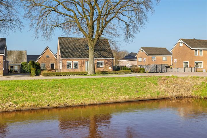 Kamerlingswijk WZ 9 in Zwartemeer foto