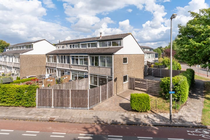 Foto van woning Kamgras 33, Leeuwarden