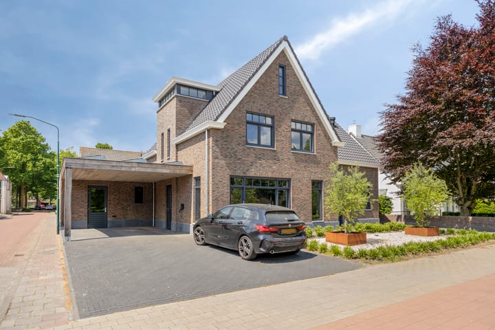 Foto van woning Kamille 1, Bladel