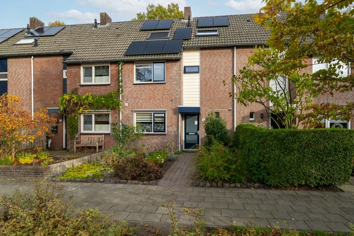 Kamille 15 in Sprang-Capelle foto