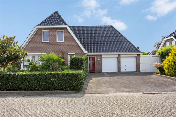 Kamille 31 in Klazienaveen foto