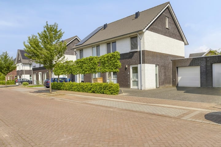 Kamille 32 in Boxmeer