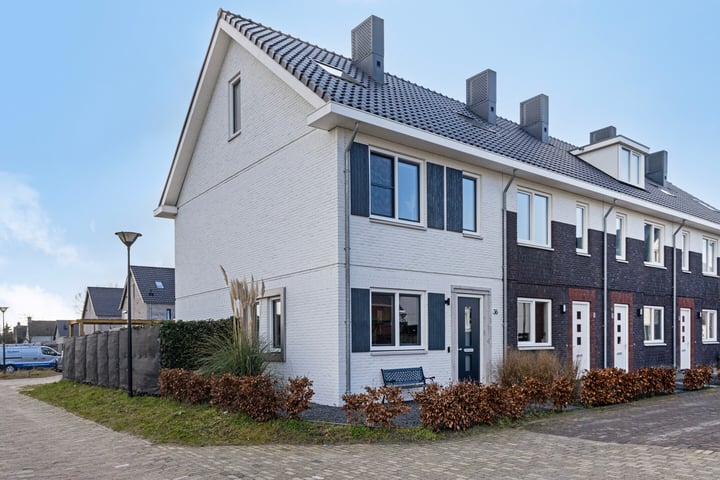 Kamille 36 in Vlijmen foto