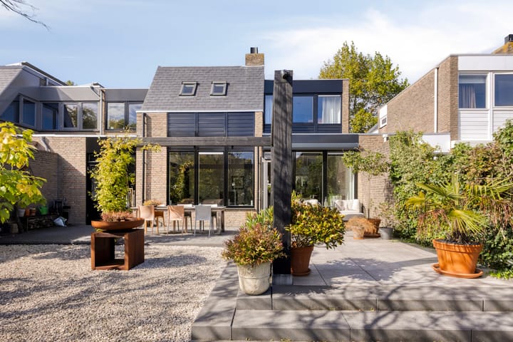 Kamille 6 in Krimpen aan den IJssel