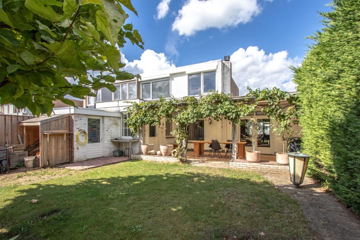 Foto van woning Kamille 9, Haelen