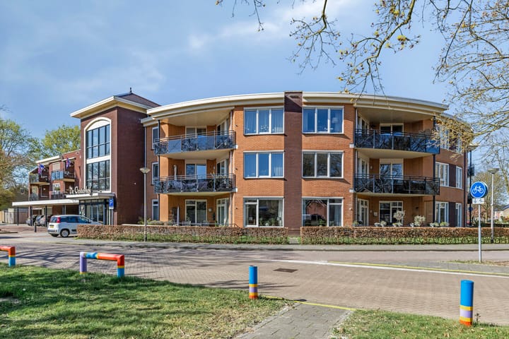 Foto van woning Kamillelaan 41, Wierden