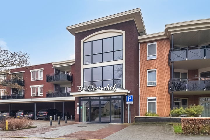 Kamillelaan 53 in Wierden foto