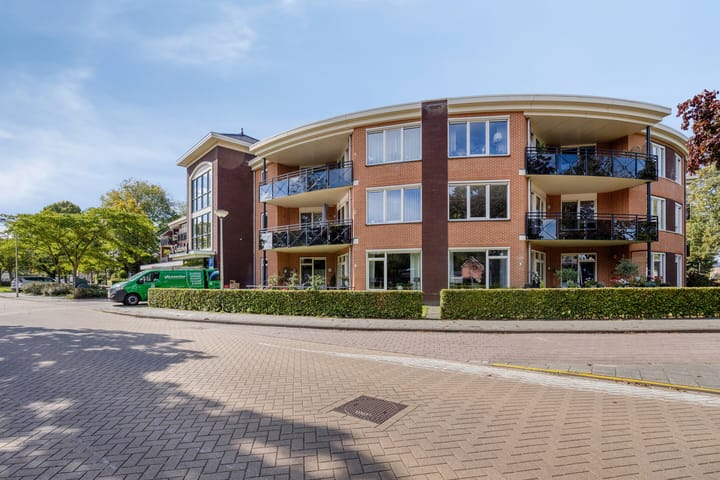 Kamillelaan 75 in Wierden foto