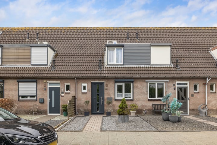 Kamillestraat 48 in Aalst foto