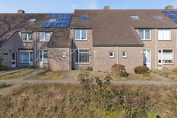 Kamillestraat 7 in Maasbree