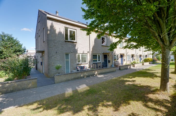 Foto van woning Kamilletuin 13, Assen