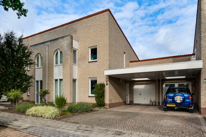 Kammerstraat 32 in Weert