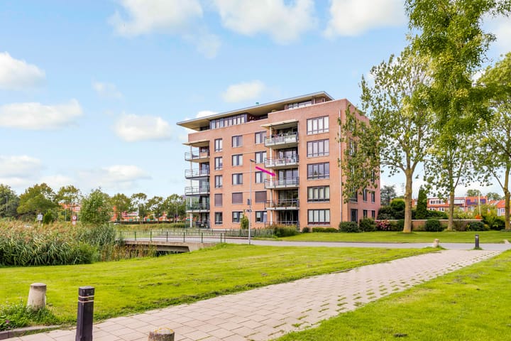Kamp 11 13 in Lelystad