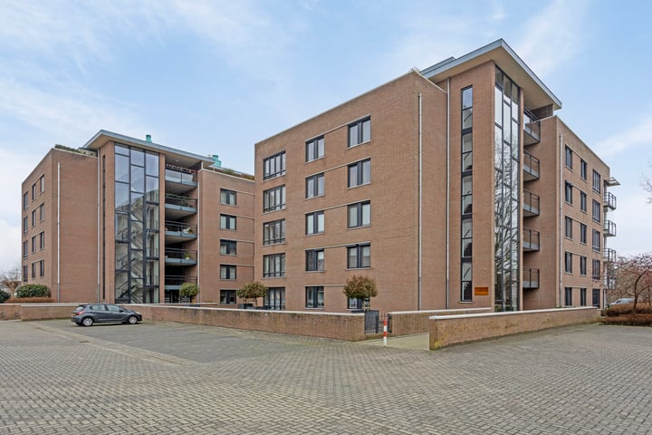 Kamp 11 65 in Lelystad foto