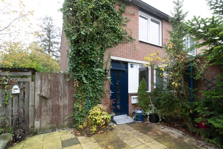 Foto van woning Kamp 12 69, Lelystad