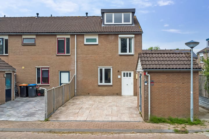 Kamp 14 2 in Lelystad