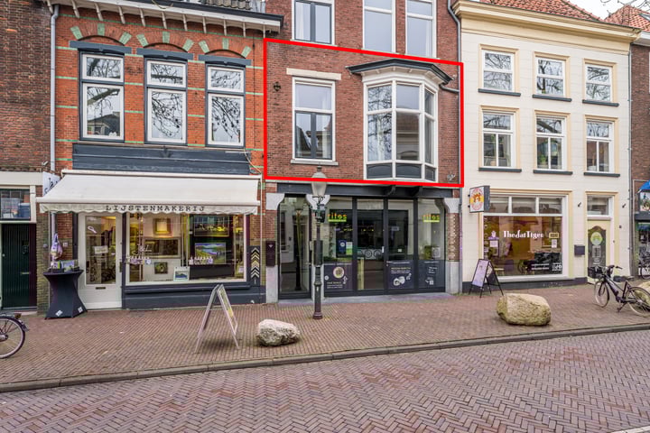 Kamp 16A in Amersfoort foto