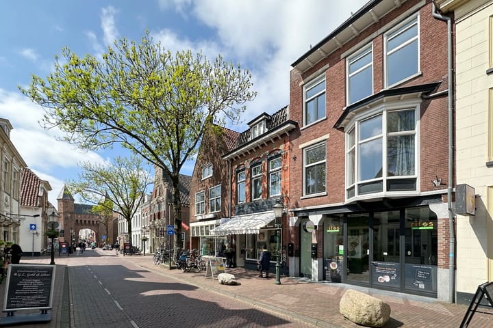 Kamp 16B in Amersfoort foto