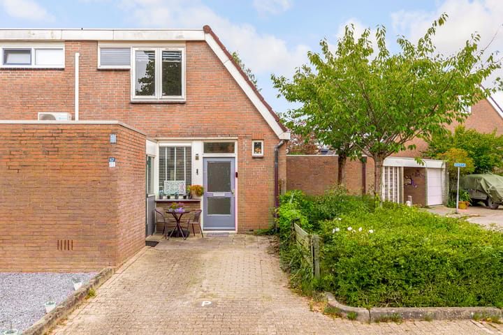 Kamp 17 2 in Lelystad foto