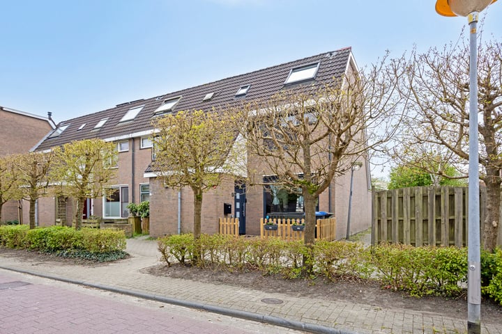Kamp 23 57 in Lelystad