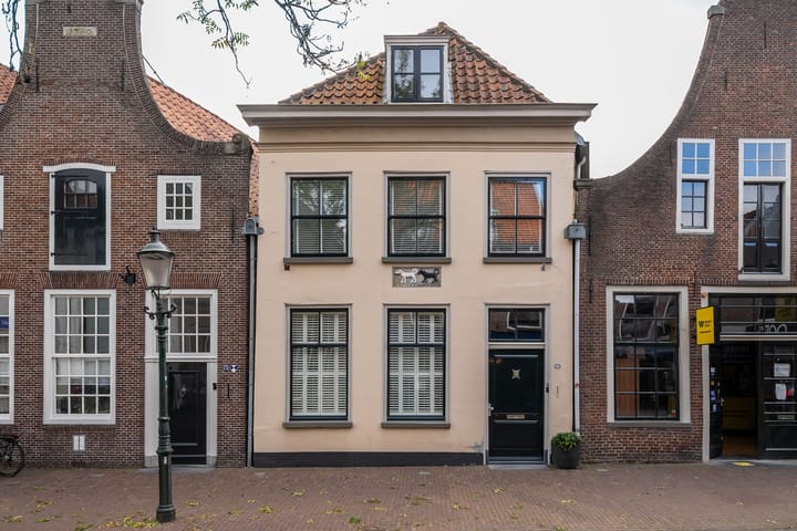 Kamp 73 in Amersfoort foto