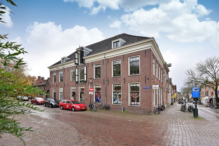 Kamp 77 in Amersfoort foto